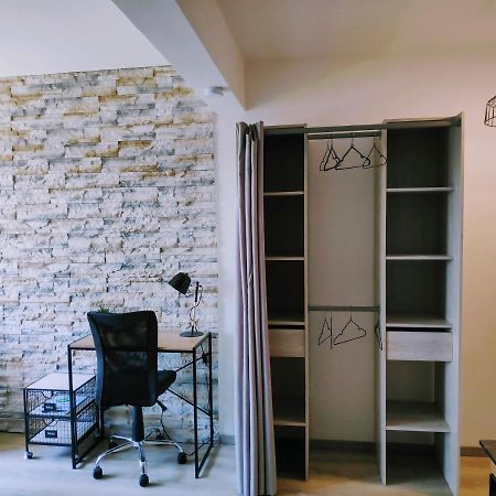 Charmant Studio, Coeur De Ville ناربون المظهر الخارجي الصورة